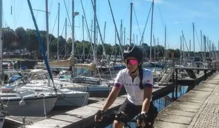 Gravel Itinérant – Golfe du Morbihan