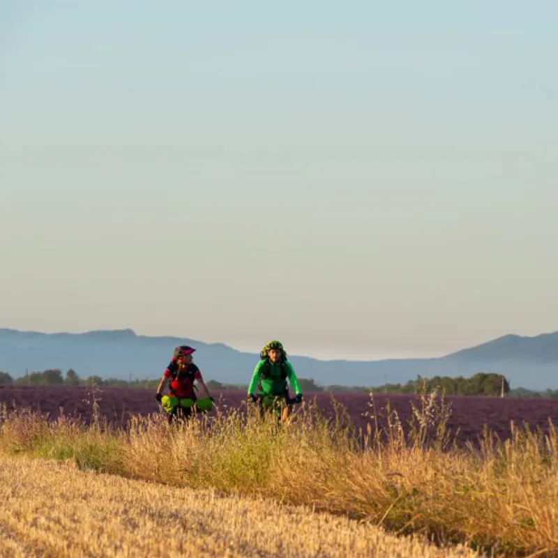 séjours vélo route & gravel