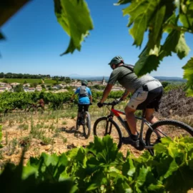 Grande Traversée de l’Ardèche