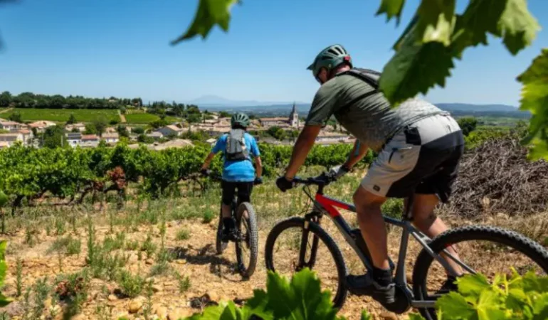 Grande Traversée de l’Ardèche
