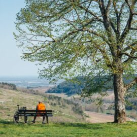 Tour de bourgogne Au Fil des Canaux (Version SUD)