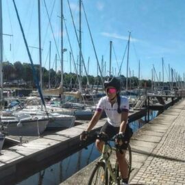 La Bretagne du Sud en Gravel