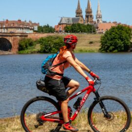 La Grande traversée du Morvan à VTT 2026