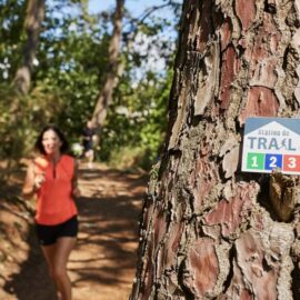 Trek Rando Golfe Du Morbihan