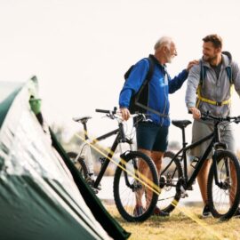 Le Sud de la Bourgogne entre voie verte et voie bleue 2025
