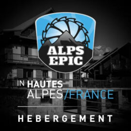 Pack Accompagnant Alps Epic Semaine