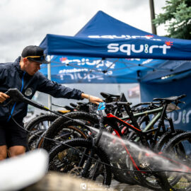 Bike Ready – nettoyage et entretien quotidien